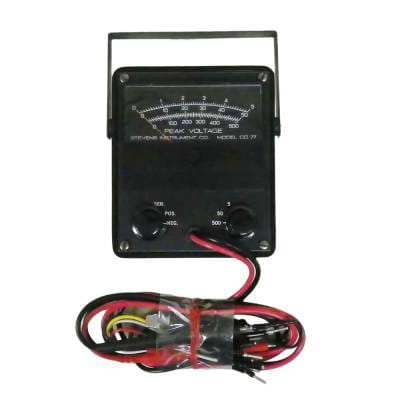New Volt Meter By Part Numbers 996-105