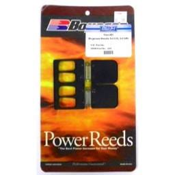 4-Cylinder Reed Valve Compatible With Suzuki Dt140 140Hp Dt115 115Hp 3.307 Bore 90-Degree Crankshaft