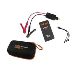 New Jump Starter Compatible With Yamaha Arctic Cat Can-Am Gas Gas Honda Husqvarna Kawasaki Ktm Kymco