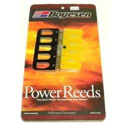 New Reed Valve Compatible With Mercury 6 Cyl 3.125 Bore 2L Xr2 150Cc 1986-1988 6 Cyl 3.375 Steel