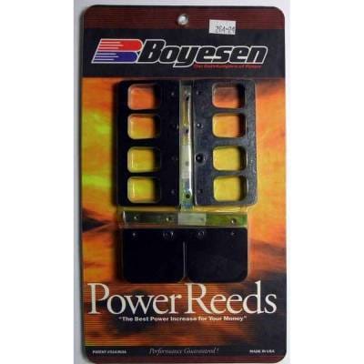 New Reed Valve Compatible With Mercury 6 Cyl 250Cc 1989-1994 6 Cyl 275Cc 1989-1994 By Part Numbers