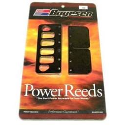 New Reed Valve Compatible With Mariner By Part Numbers 266