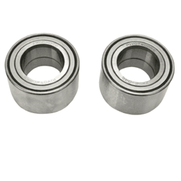 New Rear Wheel Bearing Kit Compatible With Arctic Cat Prowler 700Cc 2009-2016 Prowler 550Cc