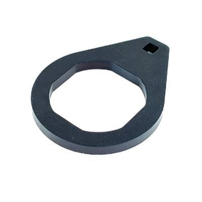 New Bearing Carrier Handle Wrench Compatible With Mercruiser Bravo Three 454 310Hp 1988-2010 Bravo