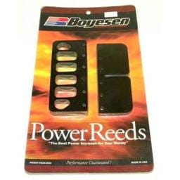 New Reed Valve Compatible With Mariner By Part Numbers 266E