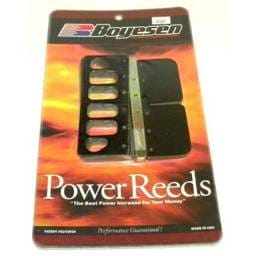 New Reed Valve Compatible With Mercury 6 Cyl 3L Carb Sea Pro 225Cc 1995-2001 Mariner Models By Part