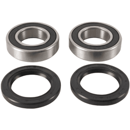 New Rear Wheel Bearing Kit Compatible With Ktm Xc-W 250Cc 2006-2022 Xc-W 300Cc 2006-2022 By Part