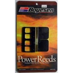 New Reed Valve Compatible With Mercury 3 Cyl 120Cc 1996-2006 6 Cyl 3.501 Bore 2.5L Efi 200Cc