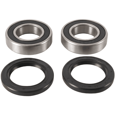 New Rear Wheel Bearing Kit Compatible With Husqvarna Fe 450Cc 2014-2023 Te 250Cc 2014-2023 By Part