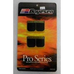 High Performance Pro Series Carbon Fiber Reed Valve Compatible With Yamaha Waverunner Iii Waveraider