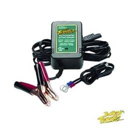 4-Stage Smart Battery Tender Junior 12V / 750Ma Battery Charger Maintainer Compatible With