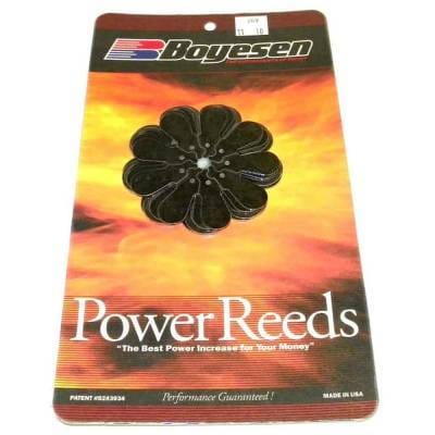New Reed Valve Compatible With Mariner By Part Numbers 249