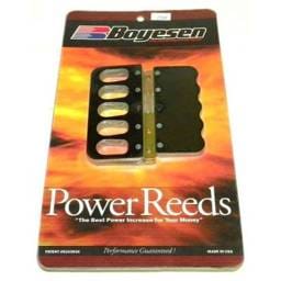 New Reed Valve Compatible With Mercury By Part Numbers 265R