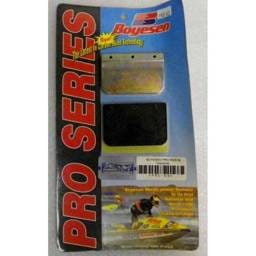 Stock Pro Series Reed Compatible With Tiger Shark Monte Carlo 900 Tigershark 900 Ts-L 900 1995-1999