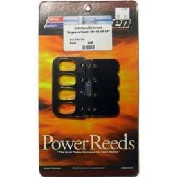 Reed Valve Compatible With Johnson Evinrude 75 90 Hp V4 Ficht Fuel Injection 3.600 Bore 60 Degree