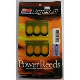Pro Series Reed Valve Compatible With Yamaha Xl 700 2001-2004 Waverunner Iii 700 Wave Venture 700