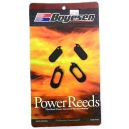 2-Cylinder Outboard Reed Valve Compatible With Mercury Mariner 10Hp 15Hp 20Hp 25Hp 28Hp 7.5Hp