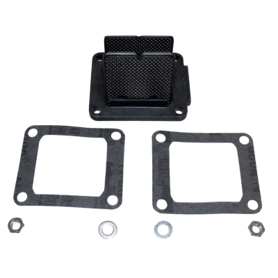 V-Force 3 Reed Cage Assembly Compatible With Yamaha Yz85 85Cc Yz80 83Cc 2-Stroke Motocross