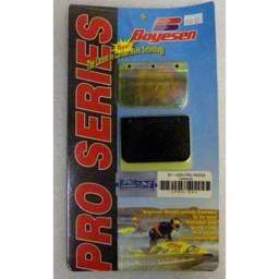 Tiger Shark Barracuda 640 Daytona Stock Pro Series Reed Valve Compatible With 1993-1995 639Cc