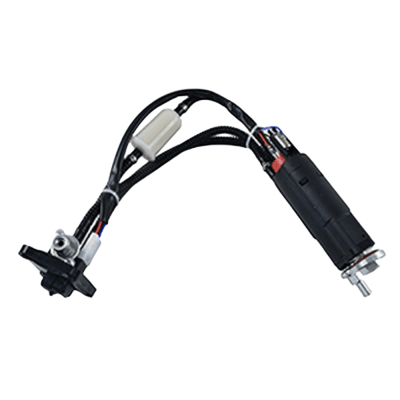 12V Fuel Pump Assembly Compatible With 2016-2018 Ktm 250 350 450 Xc-F Husqvarna Fc 250 Fc 350 450