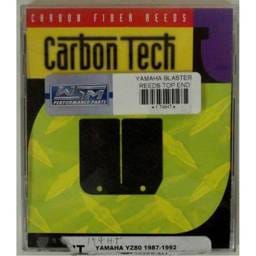 New Reed Valve Compatible With Yamaha Blaster 200Cc 1988-2006 By Part Numbers 174Ht