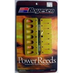 New Reed Valve Compatible With Mercury Mariner By Part Numbers 267Sp