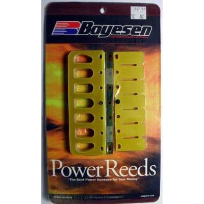 New Reed Valve Compatible With Mercury Mariner By Part Numbers 267Sp
