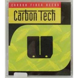 Carbon Fiber Low Tension Reed Valve Compatible With Yamaha Banshee Yfz350 350Cc Twin-Cylinder