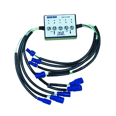 New Breakout Box By Part Numbers 511-9756