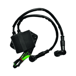 New Cdi Unit Compatible With Nissan/Tohatsu 2 Cyl 2 Stroke 8Hp 1981-2003 2 Cyl 2 Stroke 8-9.9Hp