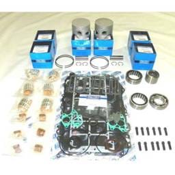 New Hpdi Standard Powerhead Rebuild Kit Compatible With Yamaha 6 Cyl 3.544 Bore 2.6L Hpdi 150-200Hp