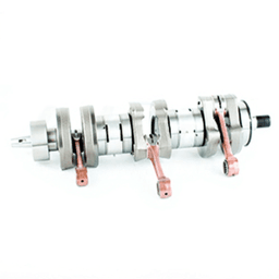 New Crankshaft Compatible With Yamaha Gp-R 1200 2000-2002 Xr 1800  1200 2000-2001 By Part Numbers