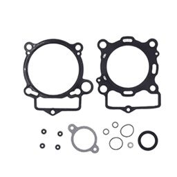250Cc Top End Gasket Kit Compatible With 2024 2025 2026 Gas Gas Mc-F 250 Ec-F Ex-F Ktm 250 Sx-F Xc-F