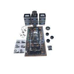 New Powerhead Rebuild Kit Compatible With Mariner By Part Numbers 100-21-83