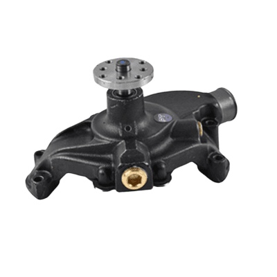 New Water Pump Compatible With Mercruiser By Part Numbers Ph600-0007 18-3506 46-879194366