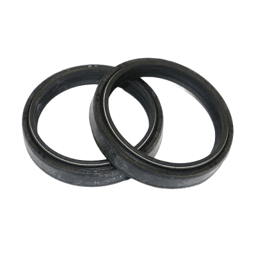 New Fork Oil Seals Compatible With Ktm Sx 150Cc 2009-2022 2025 Exc-F 350Cc 2013-2026 By Part Numbers