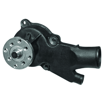 New Water Pump Compatible With Mercruiser Volvo Penta 3.0 Liter 4 Cyl 181Hp 3.0 Liter 4 Cyl 181Hp By