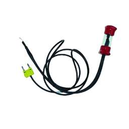 Ampmeter Adapter Compatible With Dc Multimeter 1-400 Amp Marine Outboard Sterndrive Inboard Pwc