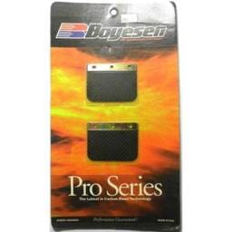 New Pro Series Reeds Compatible With Honda Cr 125Cc 1993-1997 By Part Numbers Pro-01