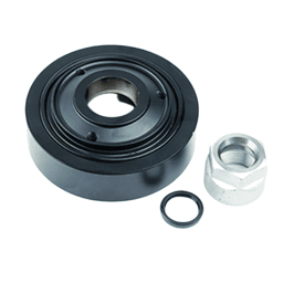 Crankshaft Balancer Kit Compatible With Yamaha Vz200 Vz225 Vz250 Vz300 Hpdi V6 2-Stroke Outboard