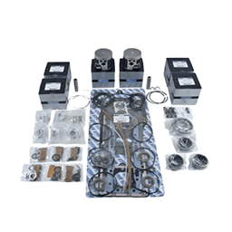 New Powerhead Rebuild Kit Compatible With Mariner By Part Numbers 100-20-71