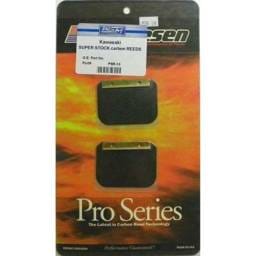 New Pro Series Reeds Compatible With Kawasaki Kx 125Cc 1988-1994 By Part Numbers Psr-14