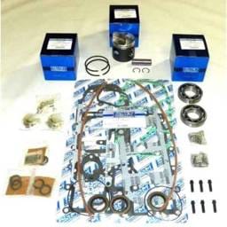 New Powerhead Rebuild Kit Compatible With Mariner By Part Numbers 100-15-13