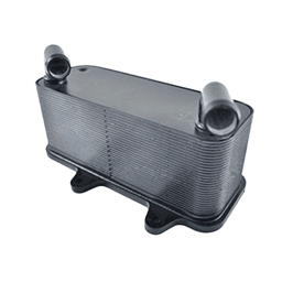 New Oil Radiator Compatible With Sea-Doo Fish 21-300 1630Cc 2026 Fish Pro Apex 300 1630Cc 2025 By