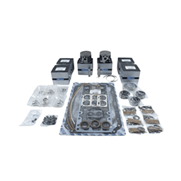 New .010 Over Powerhead Rebuild Kit Compatible With Mariner By Part Numbers 100-20-51