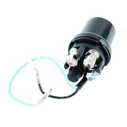 New Trim Up Relay Assembly Compatible With Yamaha 4 Cyl 4 Stroke 80-100Hp 1999-2003 4 Cyl 4 Stroke