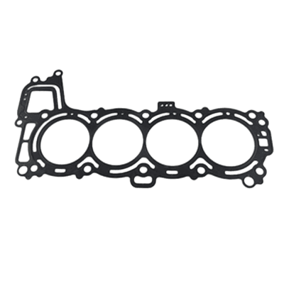 New Head Gasket Compatible With Yamaha 4 Cyl Jet 4 Stroke 90Hp 2017-2022 By Part Numbers