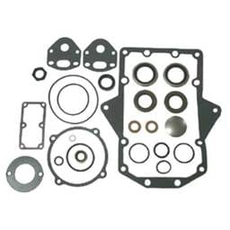 New Housing Seal Kit Compatible With Johnson/Evinrude By Part Numbers 18-2669 0981801