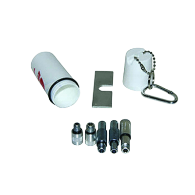 New Gearcase Filler Adapter Kit By Part Numbers 551-334K