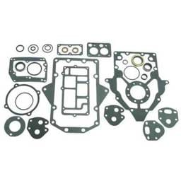 New Housing Gasket Kit Compatible With Johnson/Evinrude By Part Numbers 18-2668 0981800